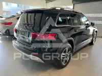 2021 Mercedes Benz GLB