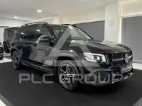 2021 Mercedes Benz GLB
