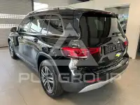 2021 Mercedes Benz GLB