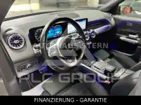 2021 Mercedes Benz GLB