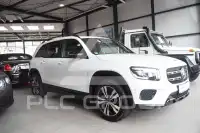 2021 Mercedes Benz GLB