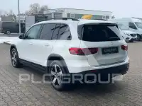 2021 Mercedes Benz GLB