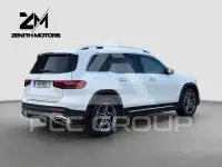 2021 Mercedes Benz GLB