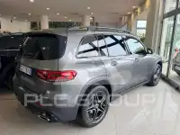 2021 Mercedes Benz GLB