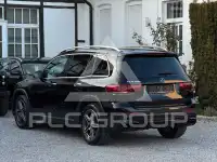 2021 Mercedes Benz GLB