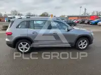 2021 Mercedes Benz GLB