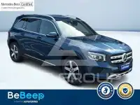 2021 Mercedes Benz GLB