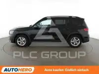 2021 Mercedes Benz GLB