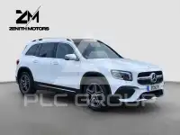 2021 Mercedes Benz GLB