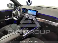 2021 Mercedes Benz GLB