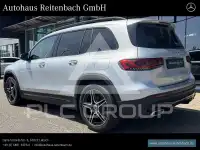 2021 Mercedes Benz GLB
