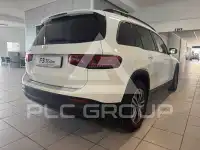 2021 Mercedes Benz GLB