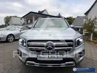 2021 Mercedes Benz GLB