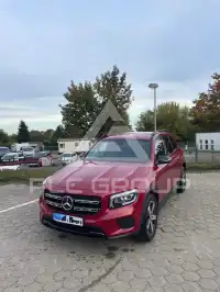2021 Mercedes Benz GLB