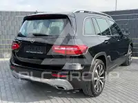2021 Mercedes Benz GLB