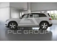 2021 Mercedes Benz GLB