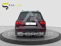 2021 Mercedes Benz GLB