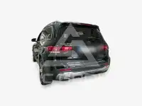 2021 Mercedes Benz GLB