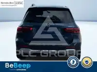 2021 Mercedes Benz GLB
