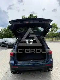2021 Mercedes Benz GLB