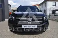 2021 Mercedes Benz GLB
