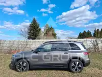 2021 Mercedes Benz GLB