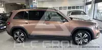 2021 Mercedes Benz GLB