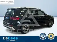 2021 Mercedes Benz GLB