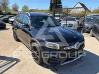 2021 Mercedes Benz GLB