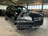 2021 Mercedes Benz GLB
