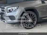 2021 Mercedes Benz GLB