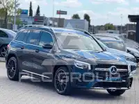 2021 Mercedes Benz GLB
