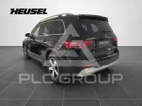 2021 Mercedes Benz GLB