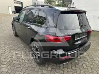 2021 Mercedes Benz GLB