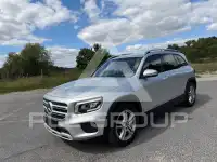2021 Mercedes Benz GLB