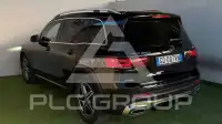 2021 Mercedes Benz GLB