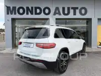 2021 Mercedes Benz GLB