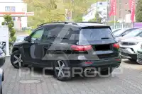 2021 Mercedes Benz GLB