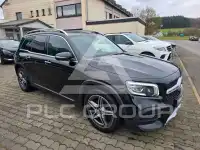 2021 Mercedes Benz GLB