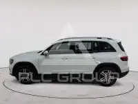 2021 Mercedes Benz GLB