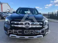2021 Mercedes Benz GLB