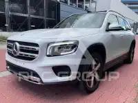2021 Mercedes Benz GLB