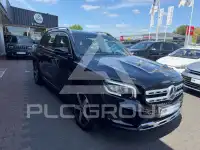 2021 Mercedes Benz GLB