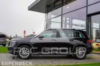 2021 Mercedes Benz GLB