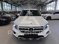 2021 Mercedes Benz GLB