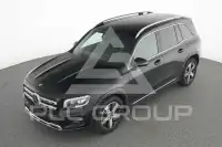 2021 Mercedes Benz GLB