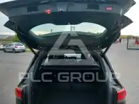 2021 Mercedes Benz GLB