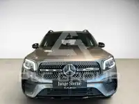 2021 Mercedes Benz GLB