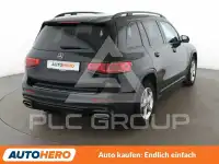 2021 Mercedes Benz GLB