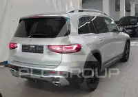 2021 Mercedes Benz GLB